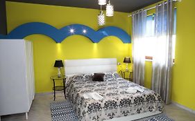 B&b Rozafa
